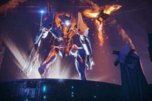 How to Fix Destiny 2 Content File Locked Error