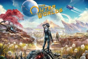 The Outer Worlds Review