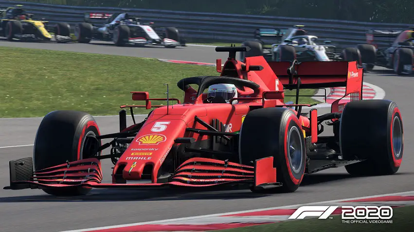 directx 12 mode steam f1 2019 pc game crashes on launch