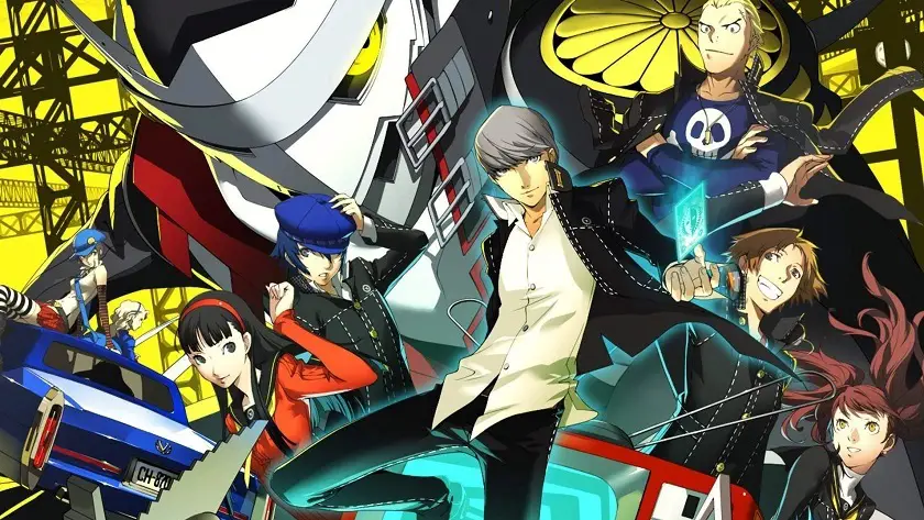 How to Fix Persona 4 Golden Cutscene Lag