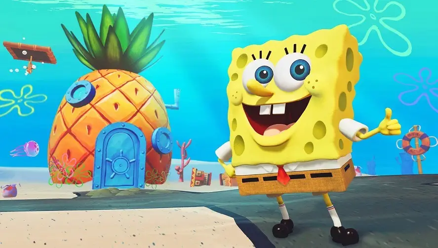 SpongeBob SquarePants – Low Fps and Crashing Issue Fix