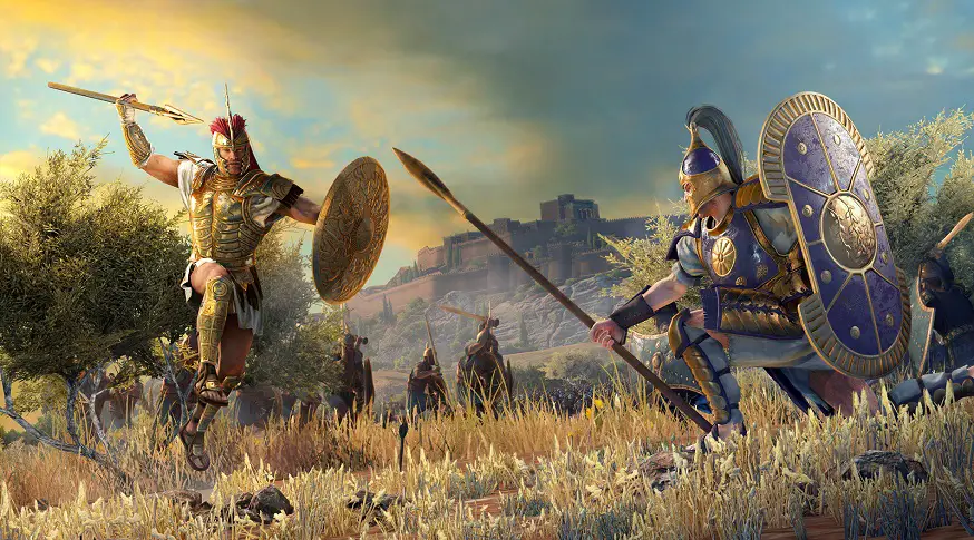 A Total War Saga: Troy won’t launch, crash – Fix