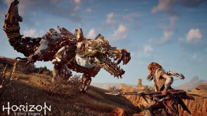 Horizon Zero Dawn (PC) How to boost FPS and increase performance