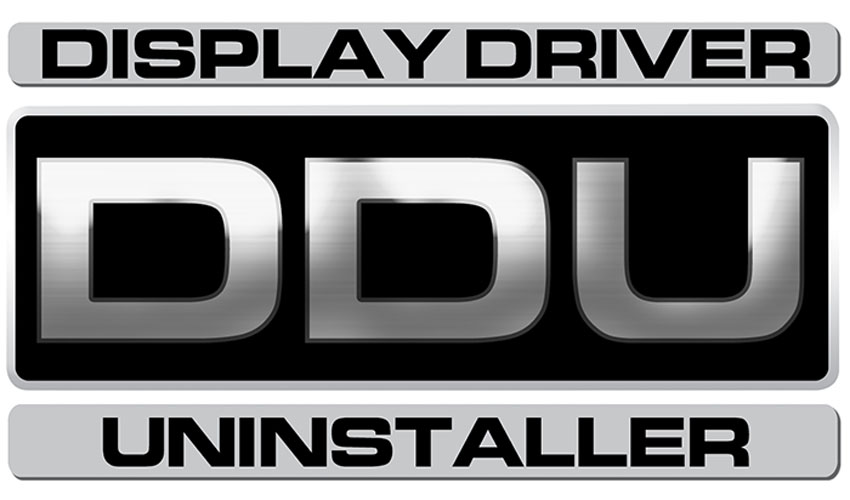 How to completely uninstall AMD NVIDIA GPU drivers