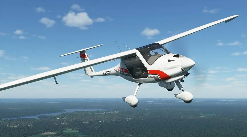 Microsoft Flight Simulator 2020 wont launch crash fix