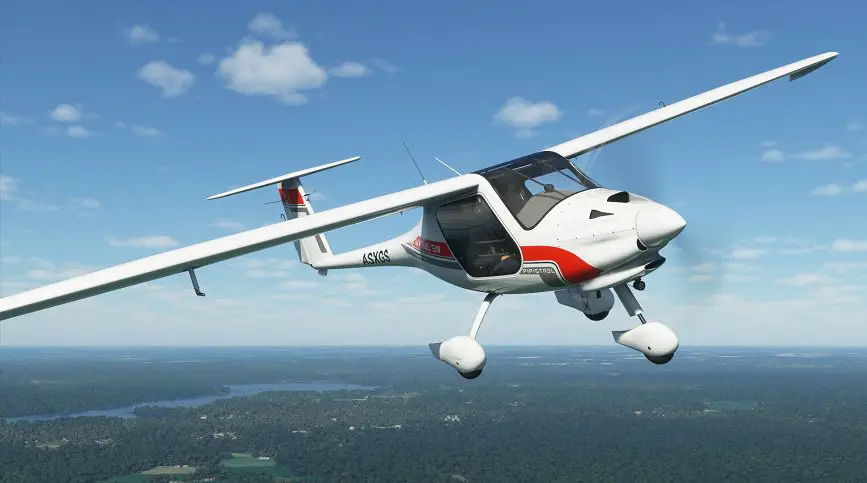 Microsoft Flight Simulator 2020 won't launch, crash (How to fix)