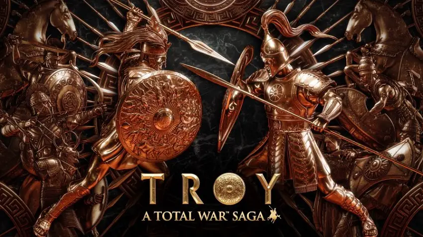 A Total War Saga Troy FPS boost guide