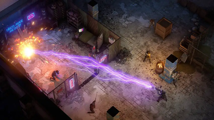 Wasteland 3 won’t launch, crash, black screen – Fix