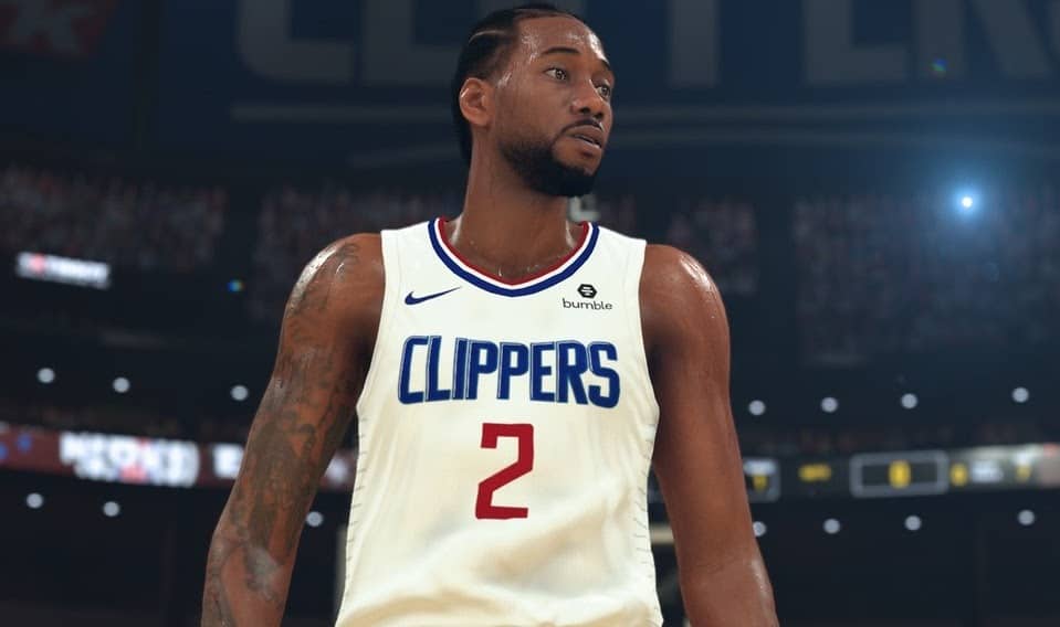 NBA 2K20 Error Code 04d8c39c (Crash Fix)