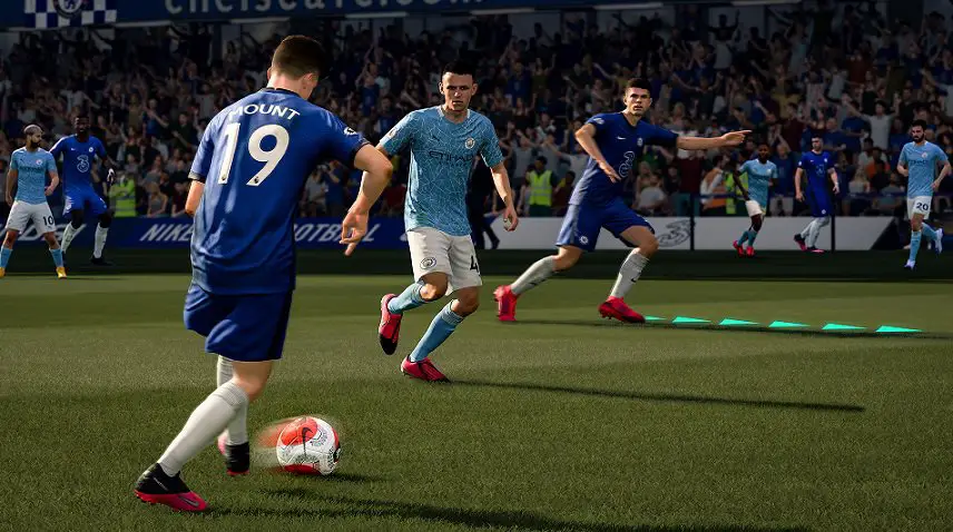 FIFA 21 won't launch, How to fix