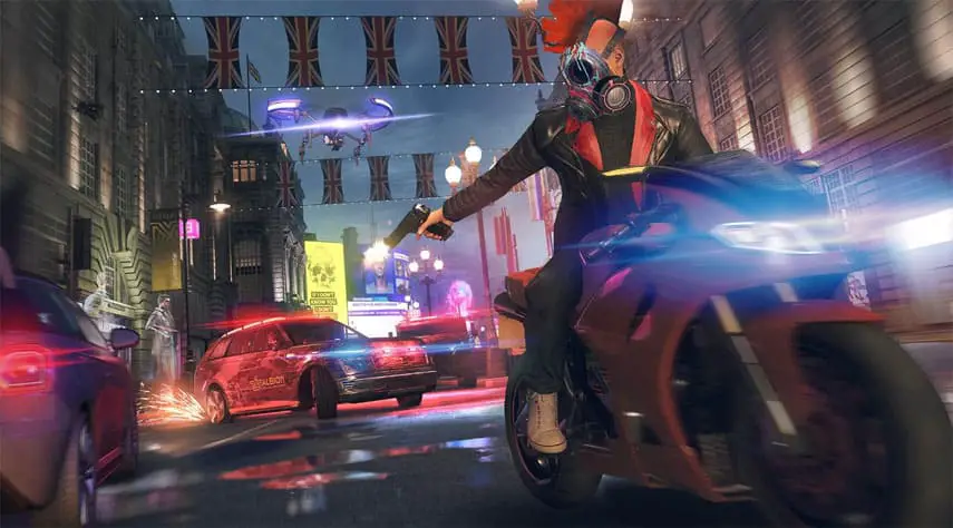 How to fix launch issues in Watch Dogs: Legion