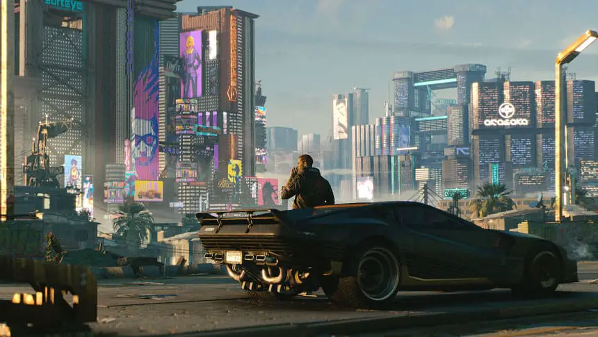 Cyberpunk 2077 is crashing or won’t launch (How to fix)