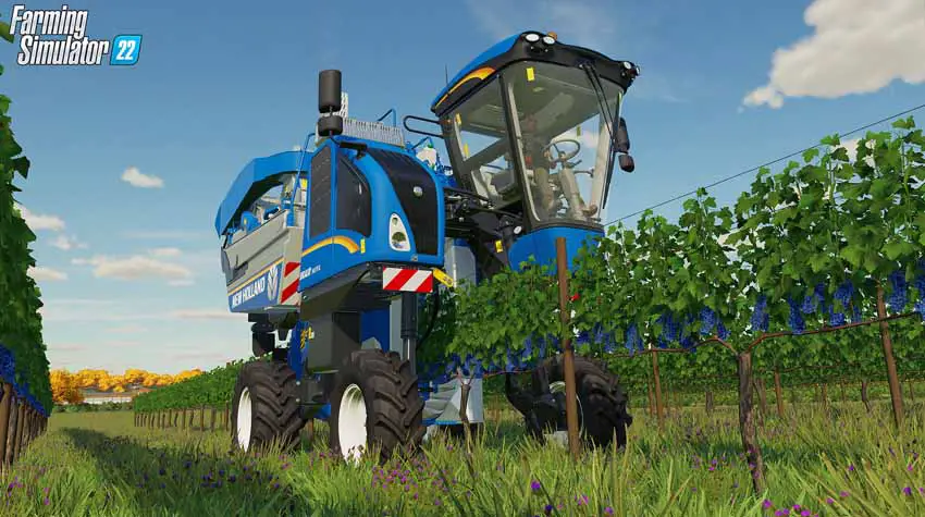 Farming Simulator 22 FPS Boost Guide