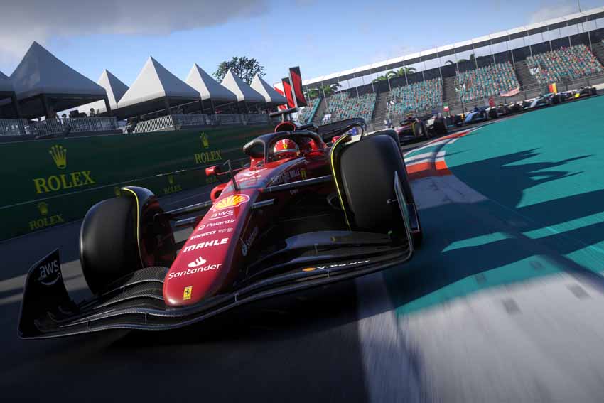 F1 22 - How to Fix Game Won't Launch, Crashing Issues