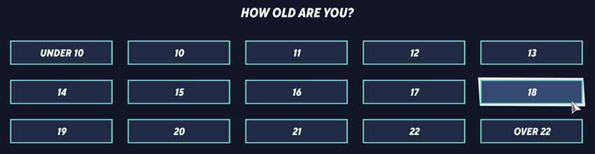 How Can I Reset My Age in MultiVersus