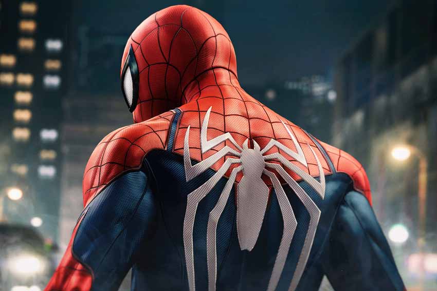Marvel's Spider-Man Remastered (PC) Won't Launch, Crashing Fix