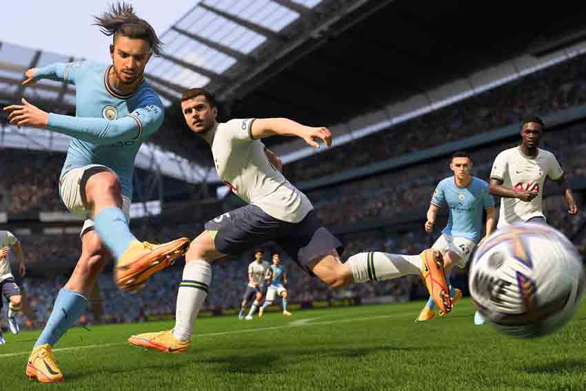 FIFA 23 FPS Boost Guide - Increase Performance & Fix FPS Drop