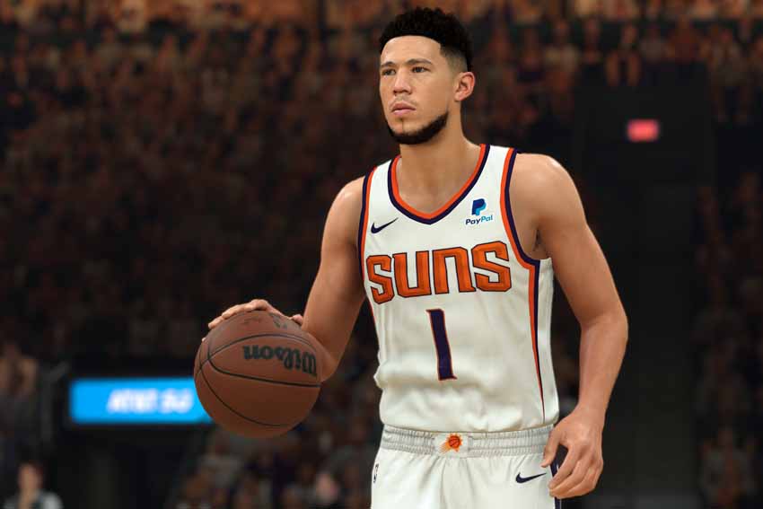How to Improve Performance of NBA 2K23
