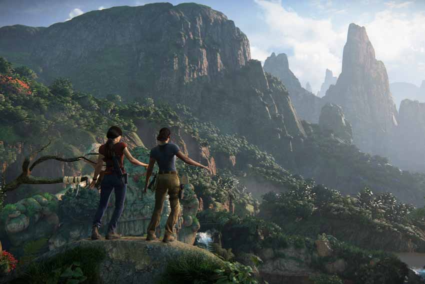 How to Fix Uncharted: Legacy of Thieves Collection Crashing at Launch or During Gameplay Issue on PC