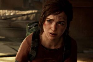 How to Fix Screen Tearing in The Last of Us Part I on PC