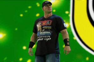 How to Fix Graphical Glitches in WWE 2K23
