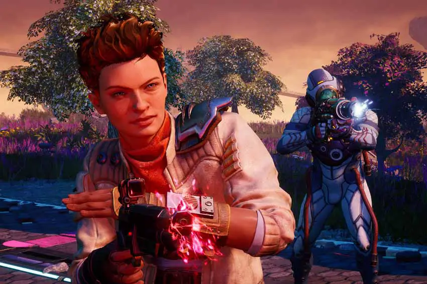 The Outer Worlds – Fix: Won’t Launch, Black Screen, Crashes on Startup