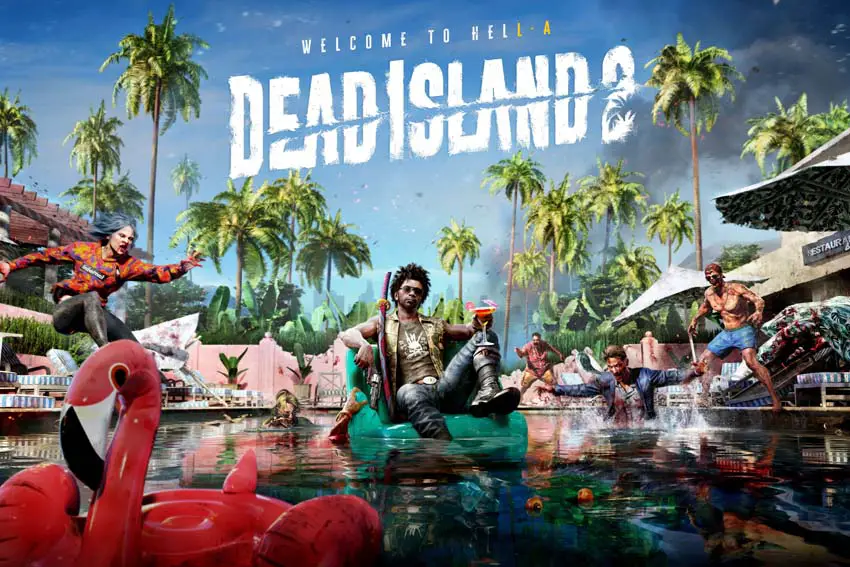 Dead Island 2 FPS Boost Guide, Increase Performance, Fix FPS Drop