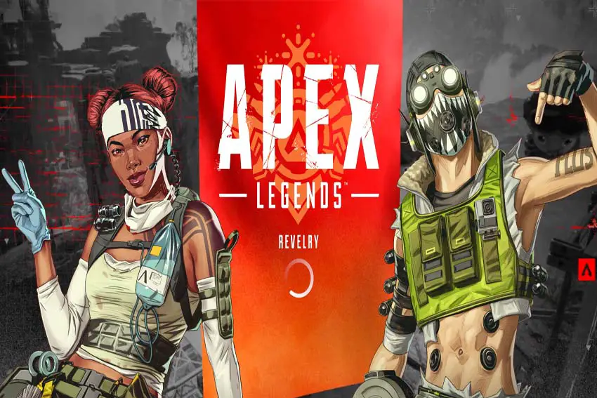 How to Fix Apex Legends Stuck on Loading Screen