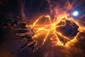 How to Fix the 60 FPS Cap Issue in Everspace 2