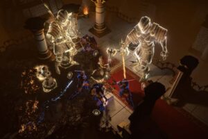 Path of Exile Useful Websites and Tools