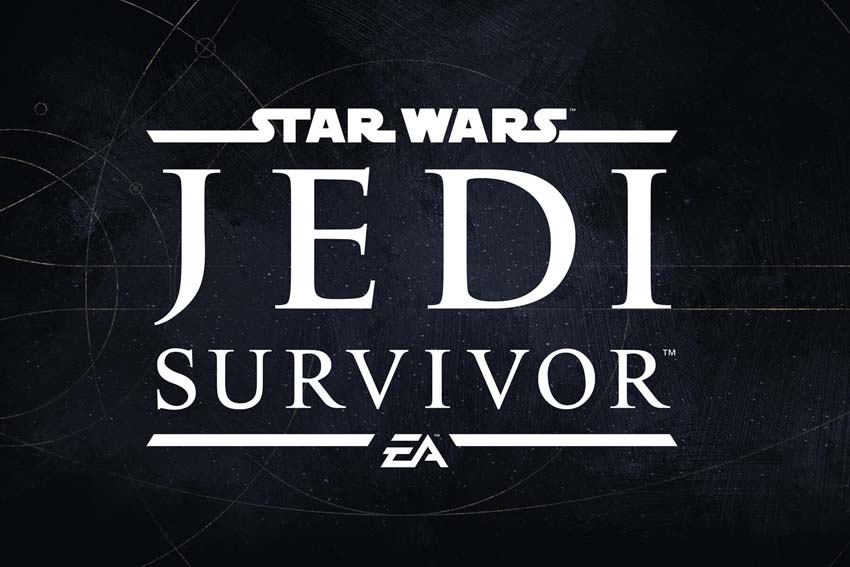 Star Wars Jedi Survivor Save File Location & Configuration File Location