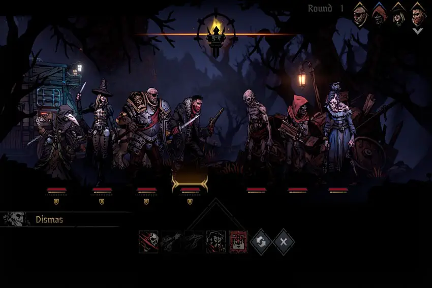 Darkest Dungeon 2 Not Launching, Black Screen, Unity Crash Fix