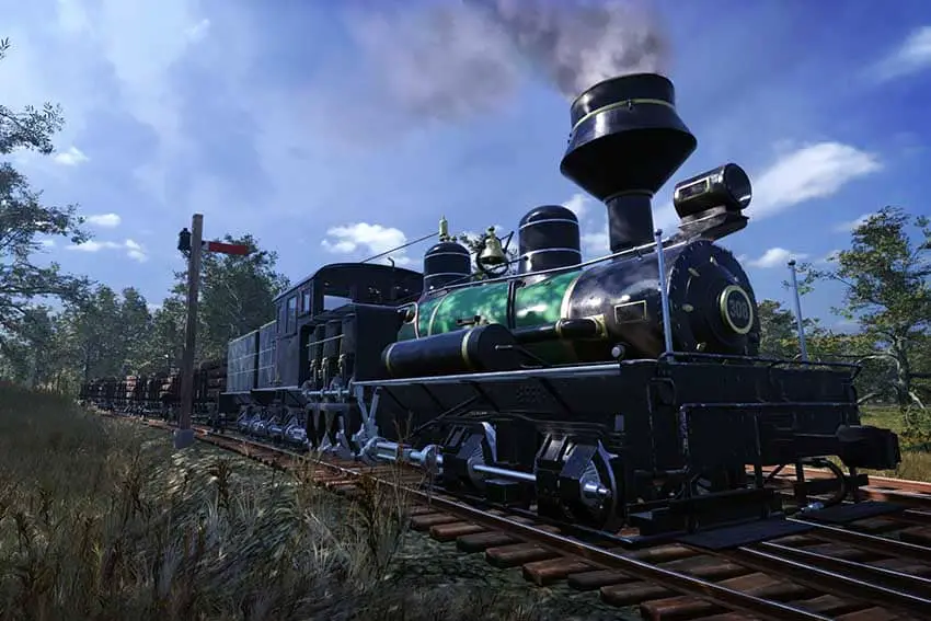 How to Fix Railway Empire 2 Crashes, Won't Launch