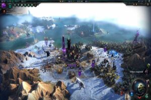 How to Limit FPS in Age of Wonders 4