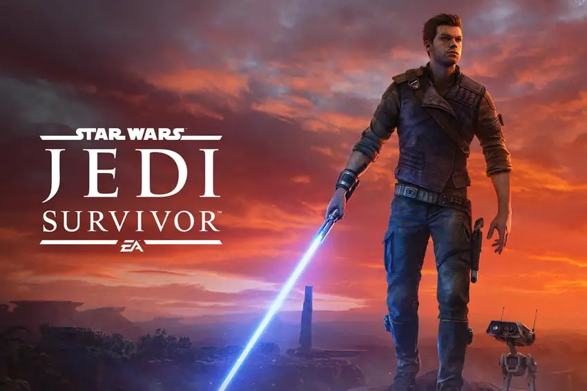 Star Wars Jedi Survivor Review