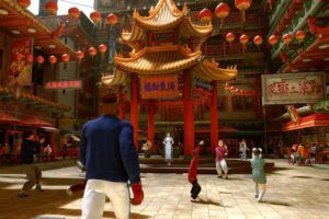 Street Fighter 6 Your Save Data Has Been Damaged Error Fix