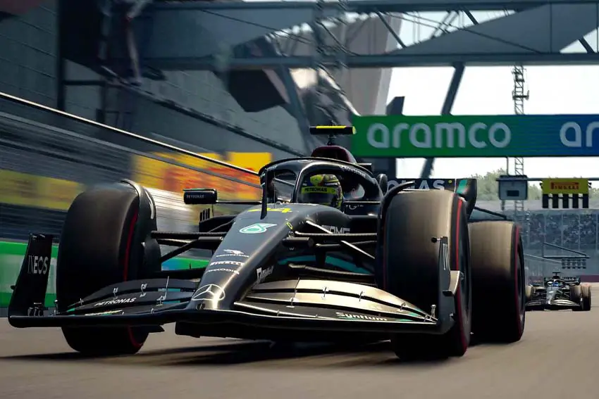 F1 Manager 2023 Crashing, Not Launching, Black Screen Fix