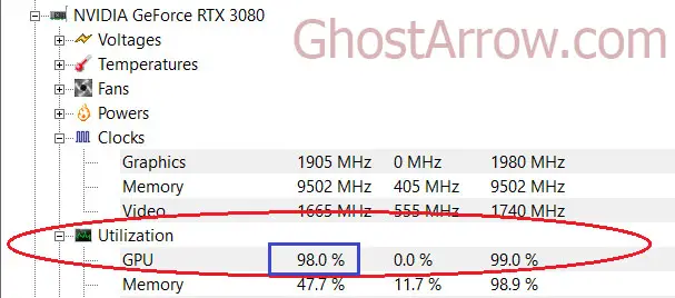 HWMonitor GPU Utilization - How to Find Out GPU Bottleneck