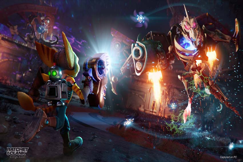 How to Fix Ratchet & Clank Rift Apart Crashing and Not Launching