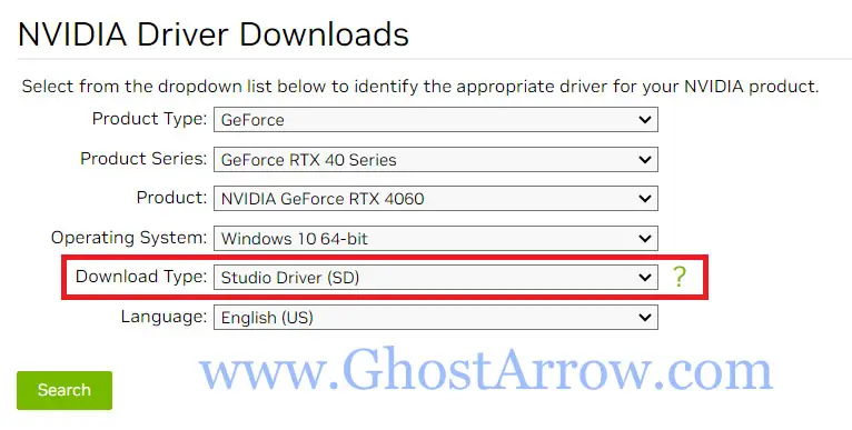 Nvidia Studio Driver - Remnant 2 DirectX 12 is not Supported on Your System
