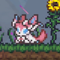 Sylveon - Fennec Fox Pet