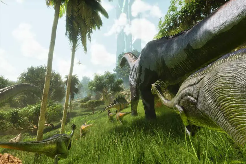 ARK Survival Ascended Crashing, Won't Launch, Fatal Error Fix