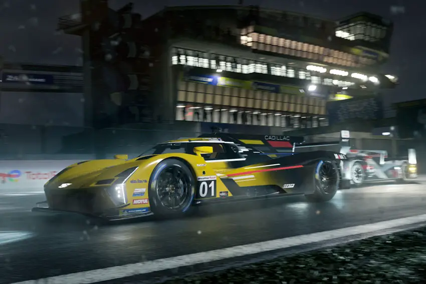Forza Motorsport Stuck on Infinite Loading Screen - Fix