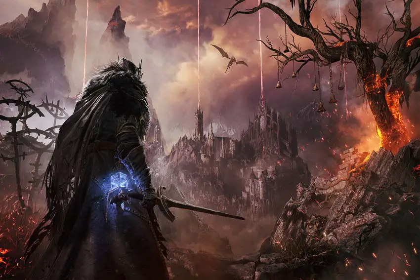 How to Fix Lords of the Fallen DirectX 12 is Not Supported Error