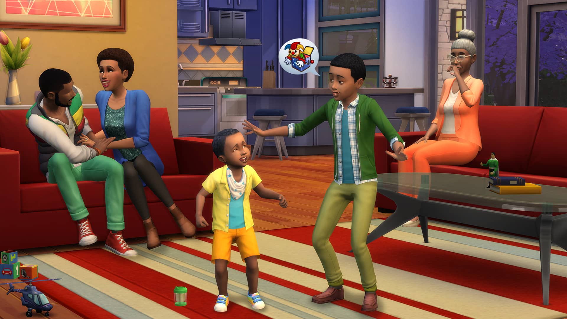 The Sims 4 0xc000007b TS4_x64.exe Application Error FIX