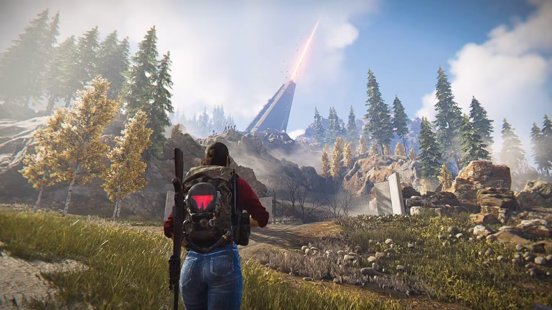 Once Human Crashes During Shader Compilation at Startup Fix