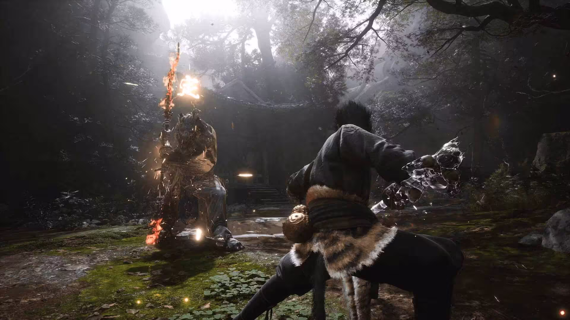 How to Fix Black Myth Wukong Out of Memory Error