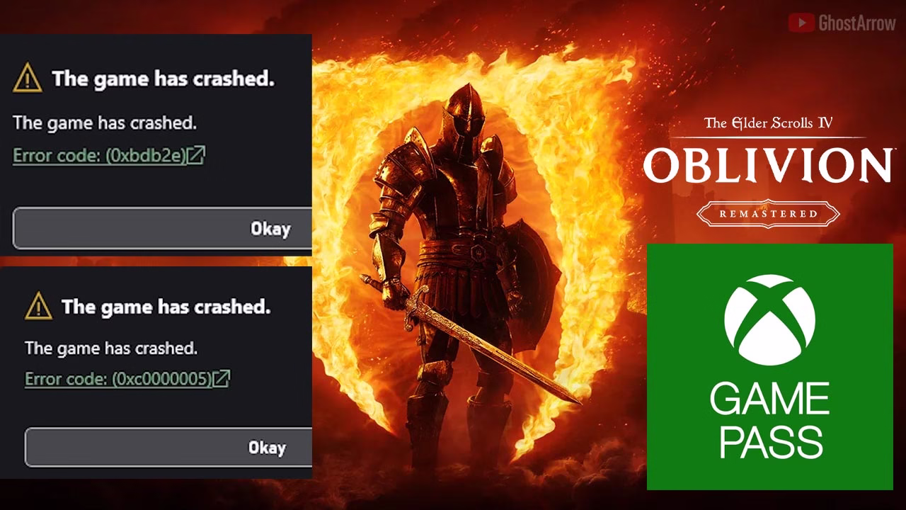 Troubleshooting 0xbdb2e and 0xc0000005 Errors